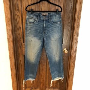 J. Crew Jeans - J.Crew Point Sur Denim J. Crew Jeans - J.Crew Point Sur Denim